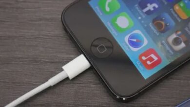 Почему не могу через iPhone USB передать данные компьютеру