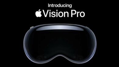 Среди всех приложений, создаваемых для Vision Pro, особое внимание привлекает игра, связанная с уборкой