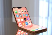 Хотя складной iPhone откладывается, надежды на его выход остаются. Apple продолжает работать над улучшением технологий