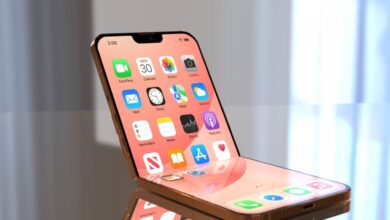 Хотя складной iPhone откладывается, надежды на его выход остаются. Apple продолжает работать над улучшением технологий