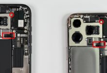 Хотя камеры iPhone 16 Pro и 16 Pro Max выглядят одинаково и могут создавать иллюзию взаимозаменяемости, различия в креплениях делают их замену затруднительной