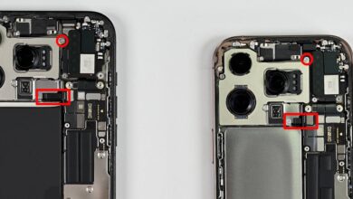 Хотя камеры iPhone 16 Pro и 16 Pro Max выглядят одинаково и могут создавать иллюзию взаимозаменяемости, различия в креплениях делают их замену затруднительной