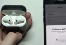 Теперь пользователи могут подключать две пары наушников AirPods к одному устройству