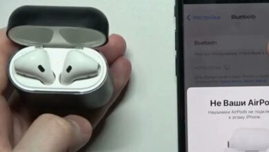 Теперь пользователи могут подключать две пары наушников AirPods к одному устройству